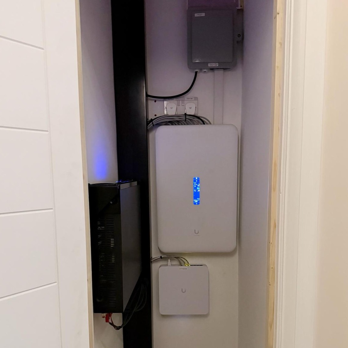 Smart automation system