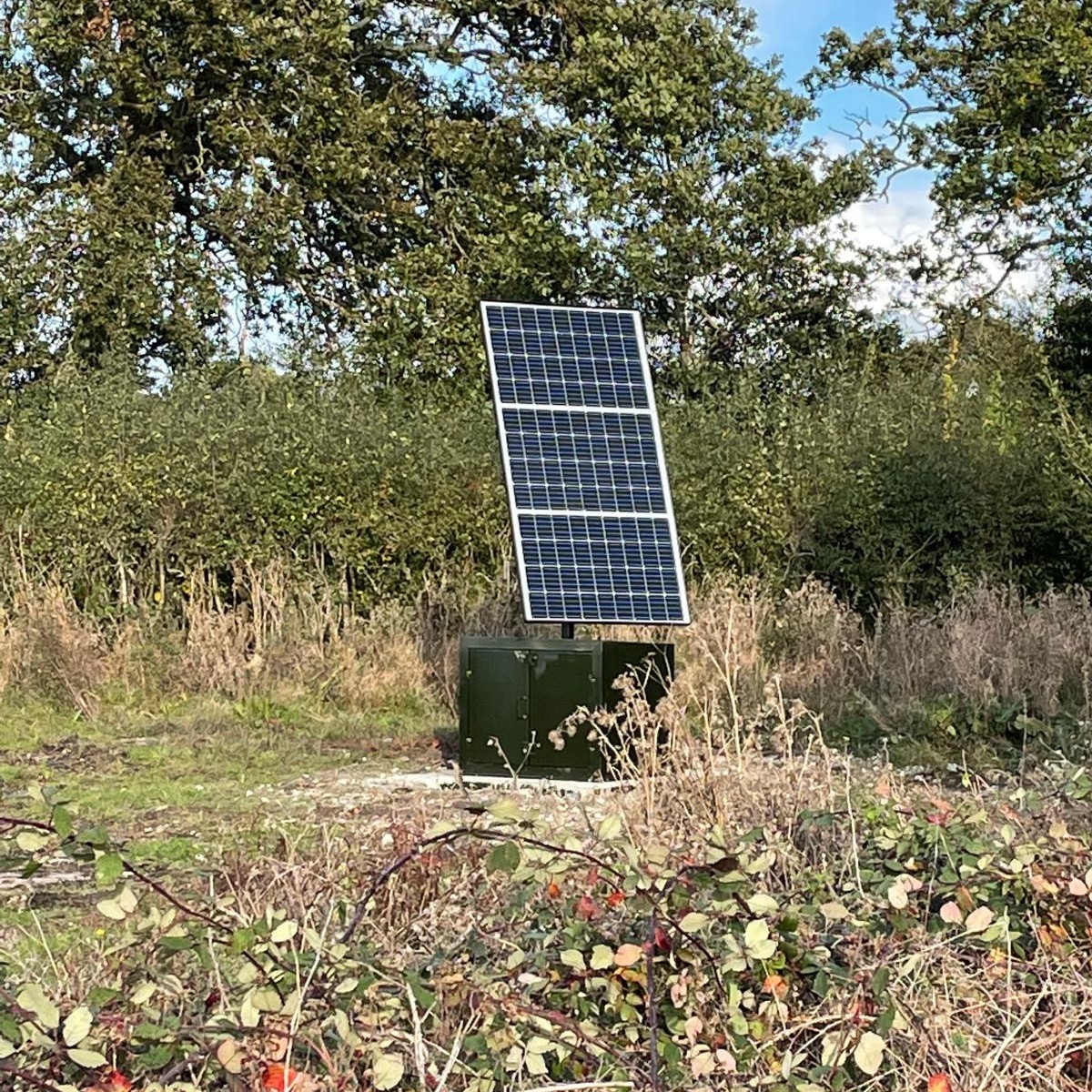 Solar and energy system